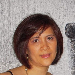 Meet your Posher, Lynette